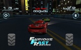 Furious Fast Racing screenshot 5