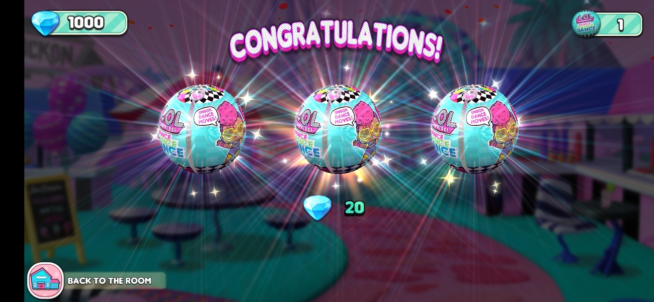 LOL Surprise Room Makeover - Preview 11