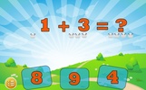 Addition and subtraction screenshot 5