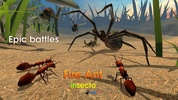 Fire Ant Simulator screenshot 6
