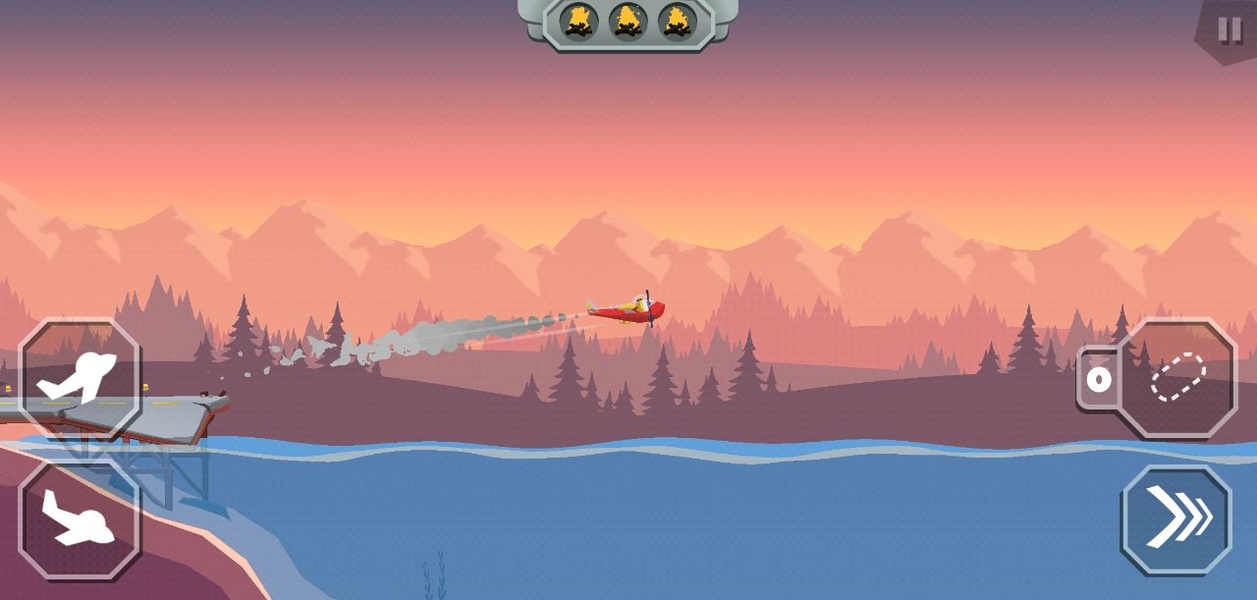 Rescue Wings - Preview 5