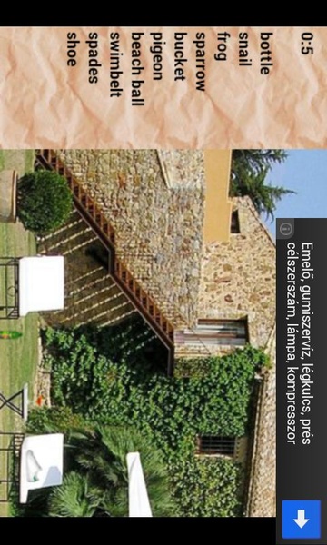 Hidden Object 6 - Preview 4
