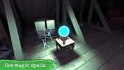 Scary Tale: The Evil Witch screenshot 8