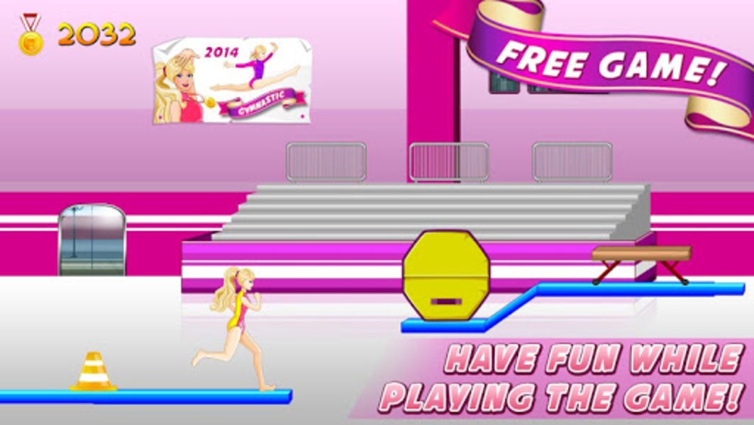 Amazing Princess - Preview 6