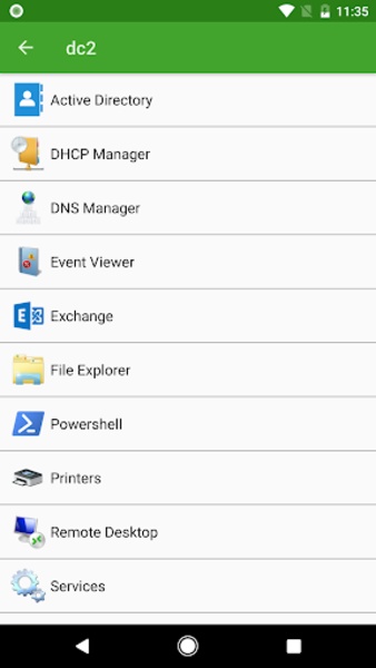 ITmanager - Preview 20