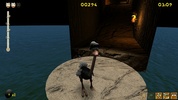 Ostrich Island screenshot 2