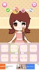 Doll Dress Up: Sweet Girl screenshot 3