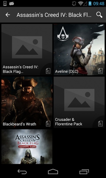 Assassins Creed - Preview 4