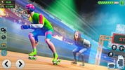 Roller Skating Games screenshot 2