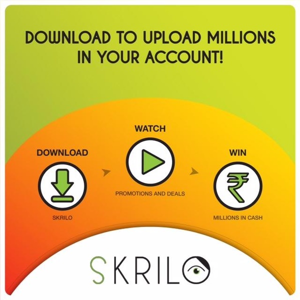 Skrilo - Preview 1