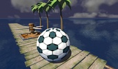 Extreme Balance Ball 3D screenshot 8