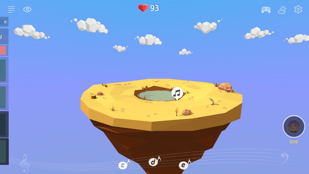 My Oasis - Grow Sky Island - Preview 8