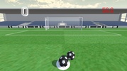 Penalty Kick 2018 screenshot 2