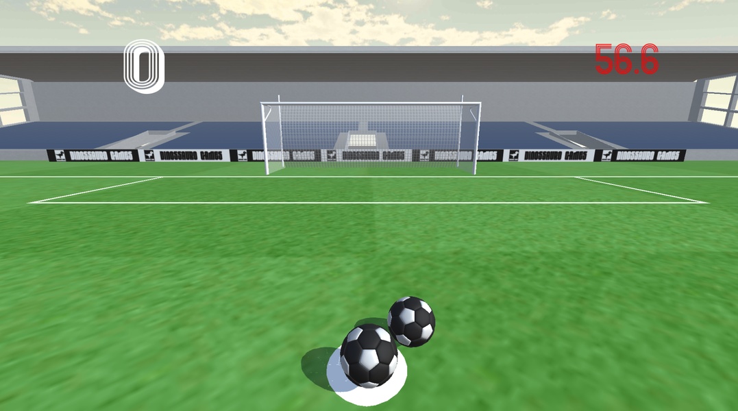Penalty Kick 2018 - Preview 2