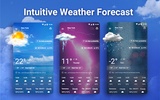 Live Weather: Weather Forecast screenshot 5