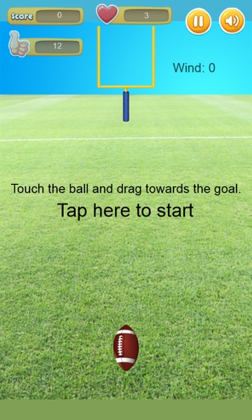 Win A Goal - Preview 4