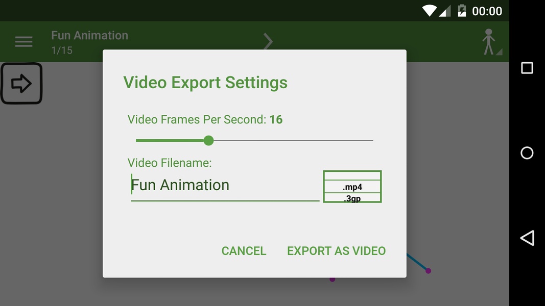 Stickfigure Animator - Preview 18