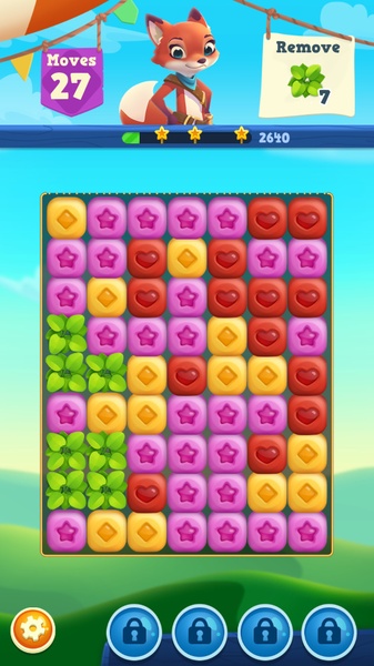 Pet Rescue Puzzle Saga - Preview 8
