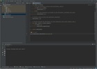 PyCharm Community screenshot 5