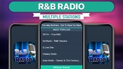 RnB Radio screenshot 3