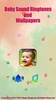 Baby Sound Ringtones screenshot 10