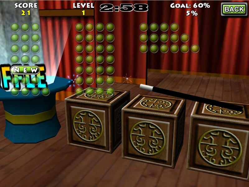 3D Magic Words FREE - Preview 4