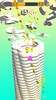 Stack Ball Mania - Helix Crash screenshot 7