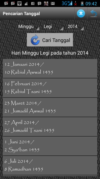 Hitung Pasaran - Preview 6