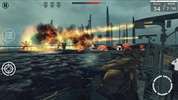 ZWar1: The Great War of the Dead screenshot 10