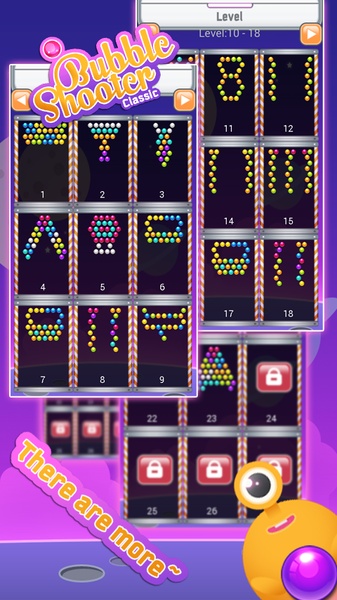 Bubble Shooter Classic - Preview 6