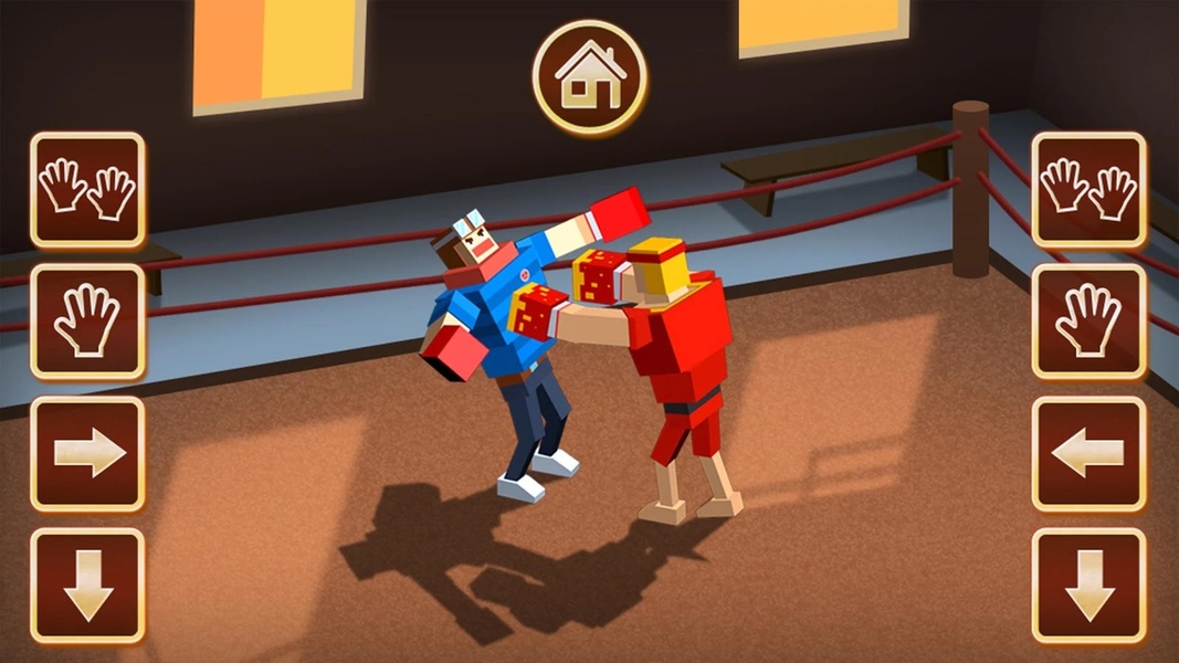 Sumo Sports - Preview 5
