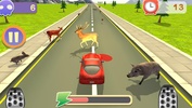 RoadKill Race Simulator screenshot 3