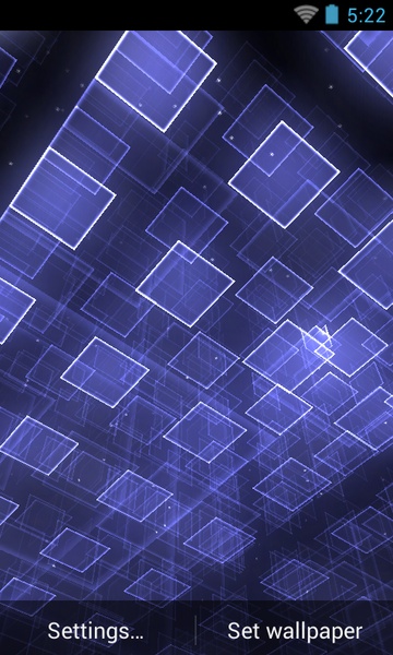 Space Matrix Free - Preview 4