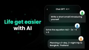 AI Chatbot - Chat with AI screenshot 3