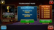 Poker Championship Tournaments screenshot 3