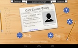 Card Counter Lite screenshot 8