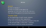 Hearts card game screenshot 9