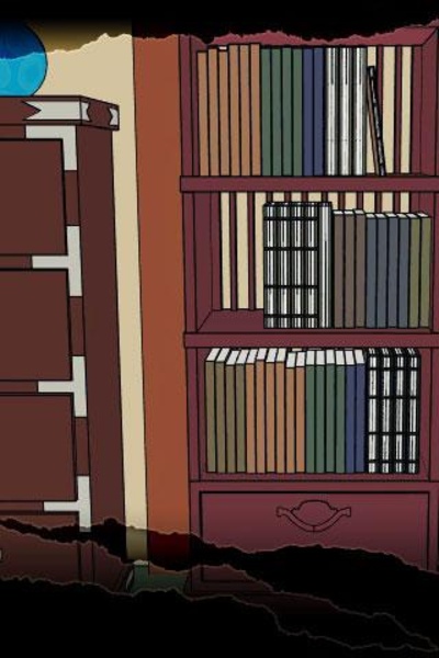 The Parlor of Desire - Preview 2