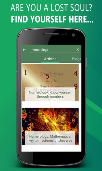 SpeakingTree - Preview 3