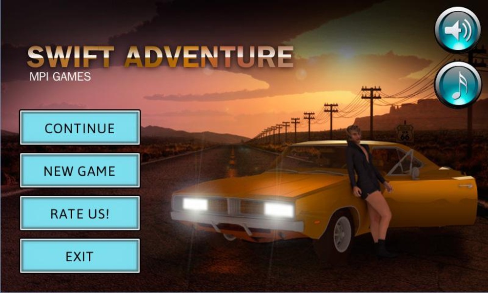 Swift Adventure - Preview 6
