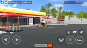 Geng Motor - Multiplayer screenshot 2