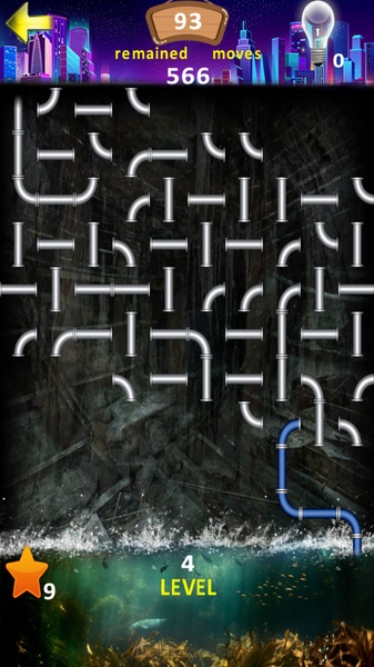 Plumber 911 puzzle - Preview 2