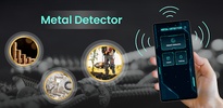 Metal Detector Finder screenshot 3