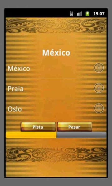 Quiz Countries, Capitals, Flags - Preview 3