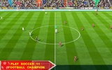 Soccer Footbal Worldcup League screenshot 7