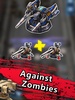 Zombie Defense: Survive in the Zombie World screenshot 4