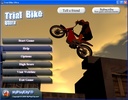 Trial bike Ultra screenshot 4