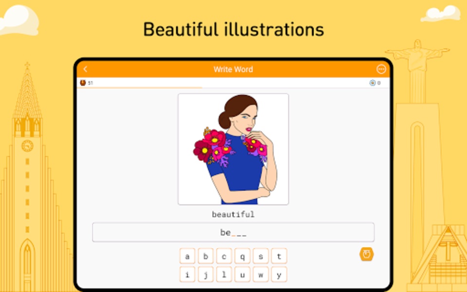 Learn Languages FunEasyLearn - Preview 3