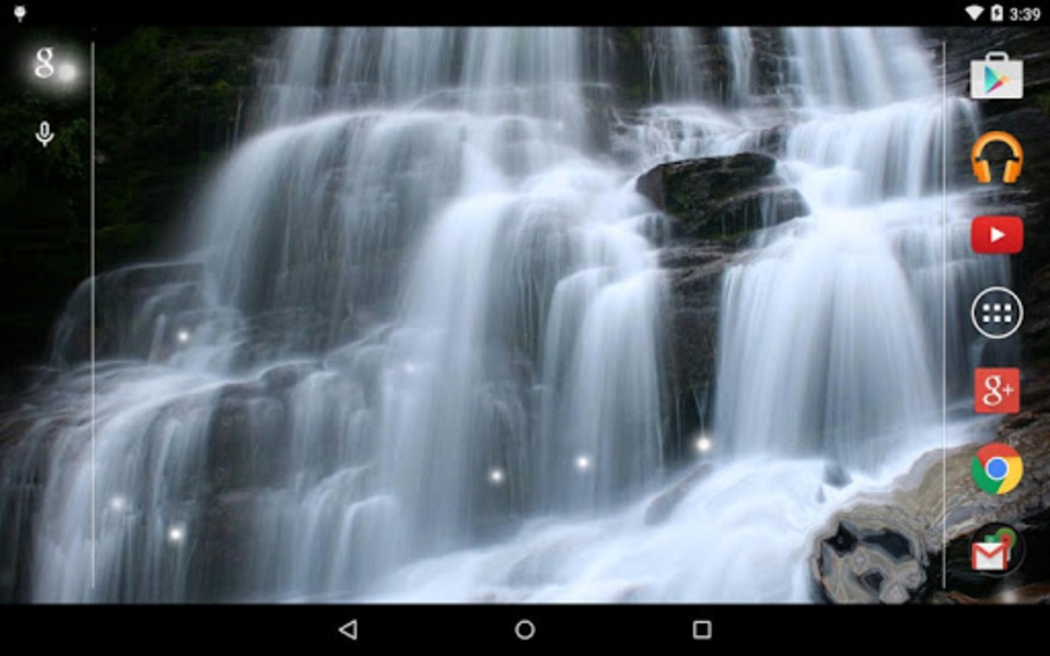 Waterfall - Preview 3