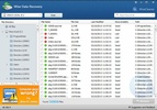 Wise Data Recovery screenshot 3